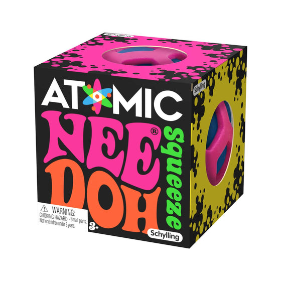 Atomic NeeDoh Reserve I697