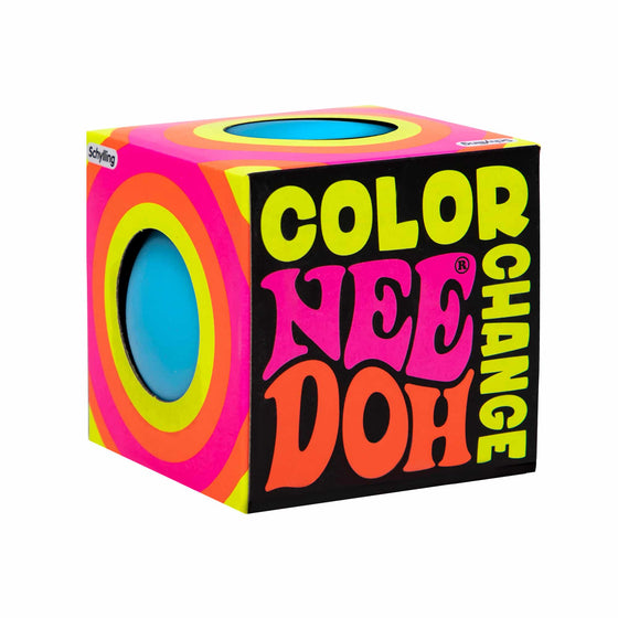 Color Changing NeeDoh Prime I695