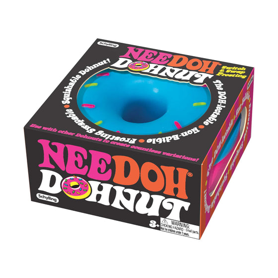 NeeDoh Dohnuts Plus I612