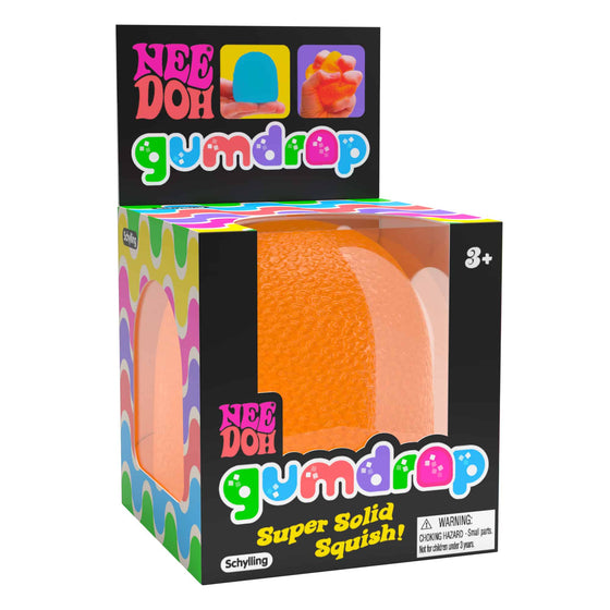 NeeDoh Gumdrop Classic I695
