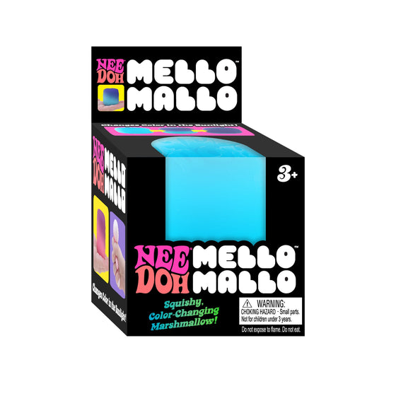 NeeDoh Mello Mallo Signature I674
