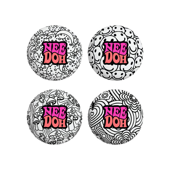NeeDoh Press-Doh Plus I681