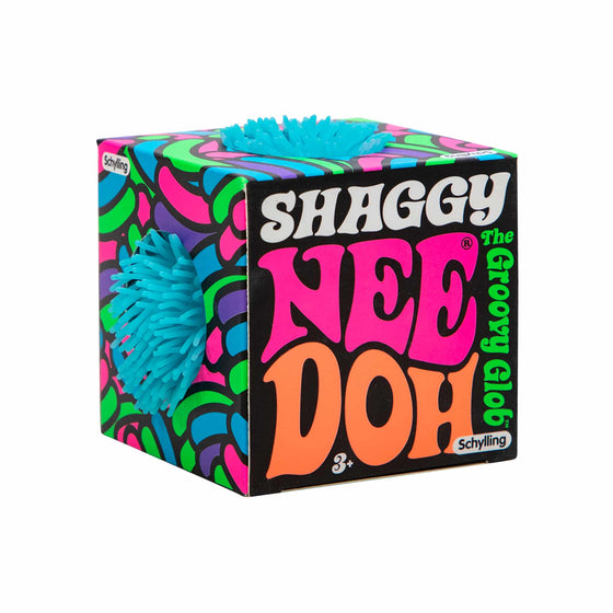 Shaggy NeeDoh Select I620
