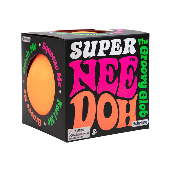 Super NeeDoh Daily I618