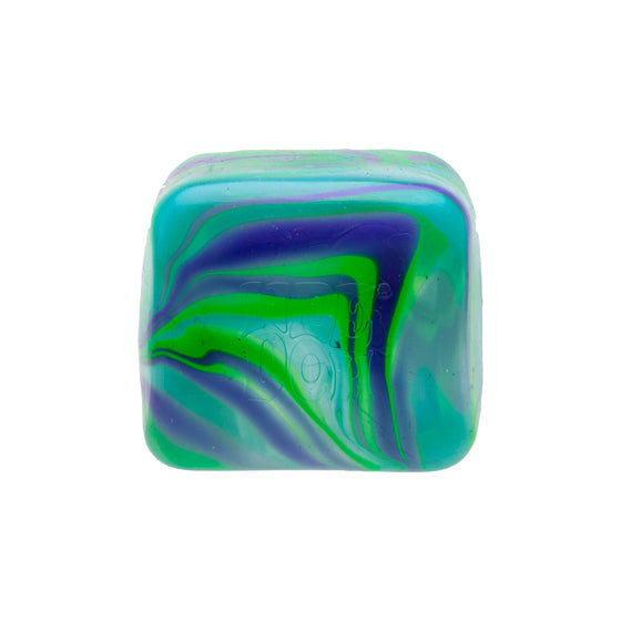 NeeDoh Nice Cube Swirl Plus I643