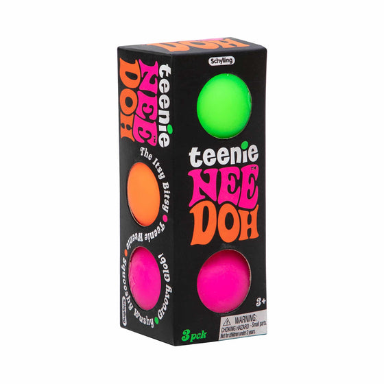 Teenie NeeDoh Signature I630